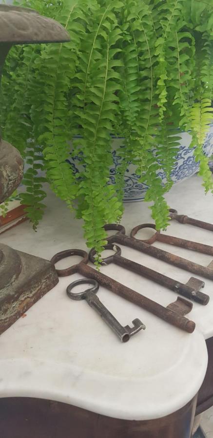Casa Rural Los Danzantes Fuente-Tojar Εξωτερικό φωτογραφία