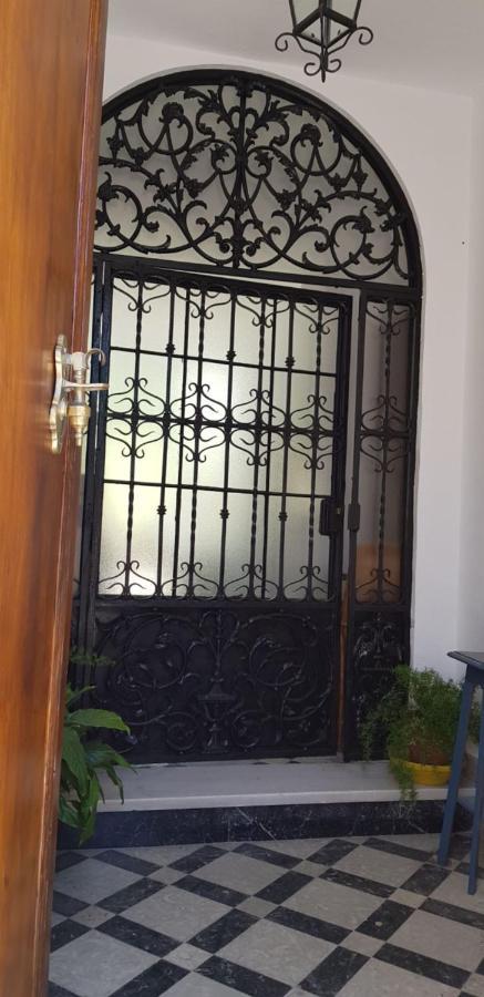 Casa Rural Los Danzantes Fuente-Tojar Εξωτερικό φωτογραφία