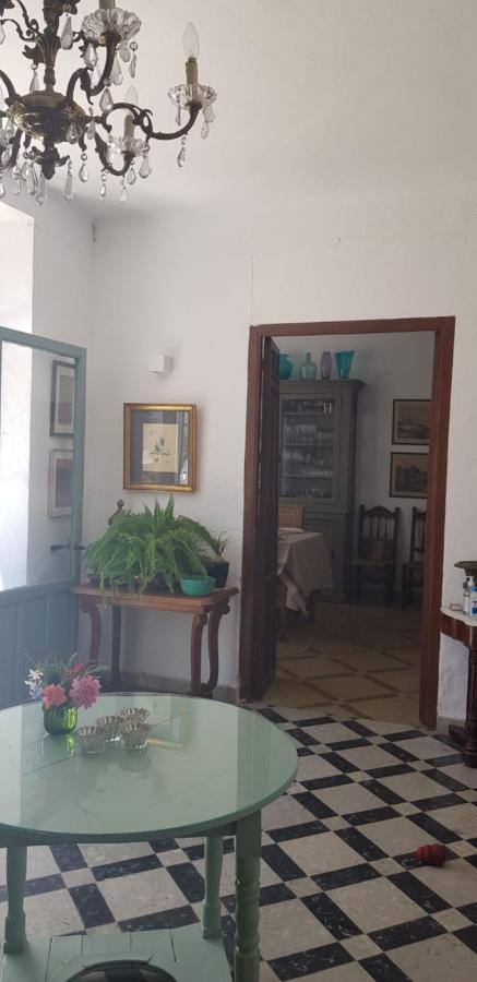 Casa Rural Los Danzantes Fuente-Tojar Εξωτερικό φωτογραφία