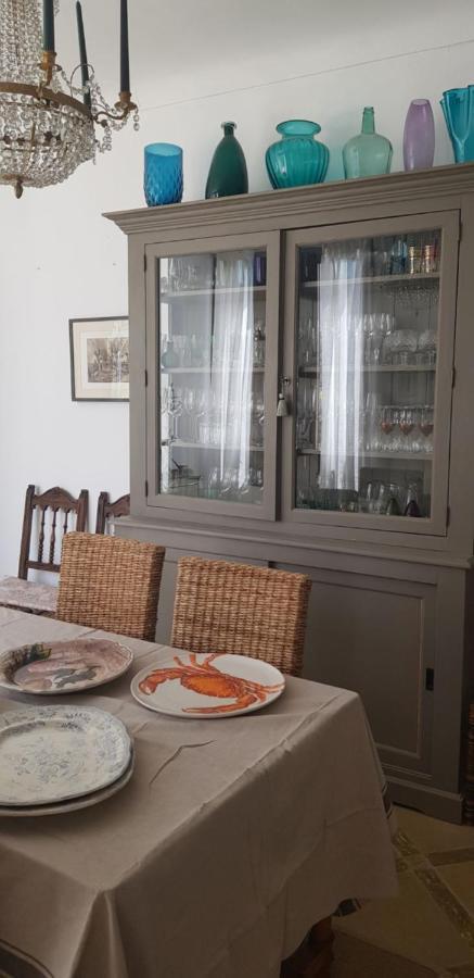 Casa Rural Los Danzantes Fuente-Tojar Εξωτερικό φωτογραφία
