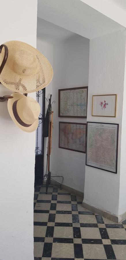 Casa Rural Los Danzantes Fuente-Tojar Εξωτερικό φωτογραφία