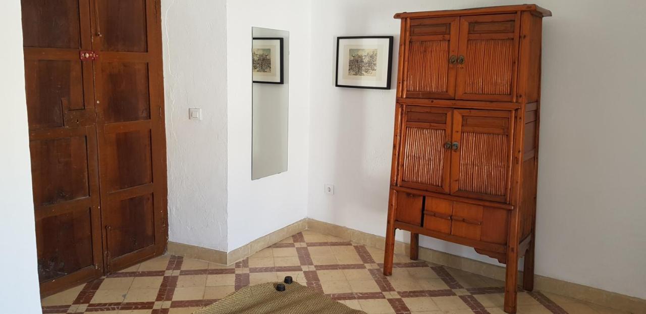 Casa Rural Los Danzantes Fuente-Tojar Εξωτερικό φωτογραφία