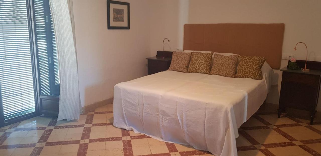 Casa Rural Los Danzantes Fuente-Tojar Δωμάτιο φωτογραφία