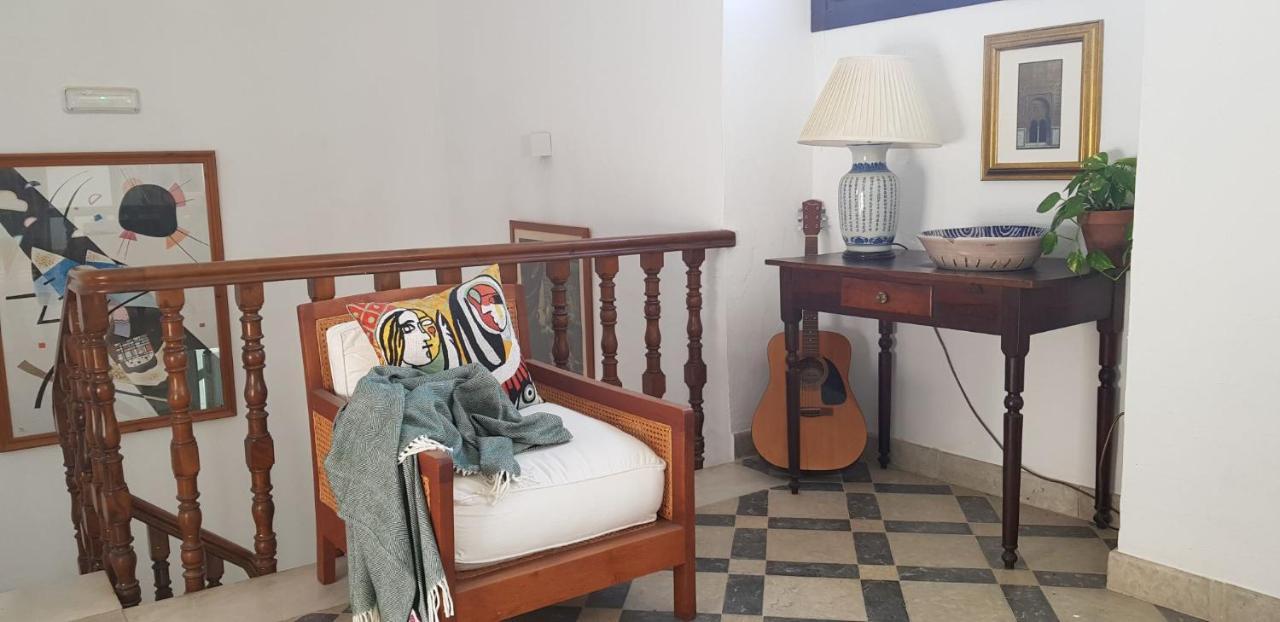 Casa Rural Los Danzantes Fuente-Tojar Εξωτερικό φωτογραφία