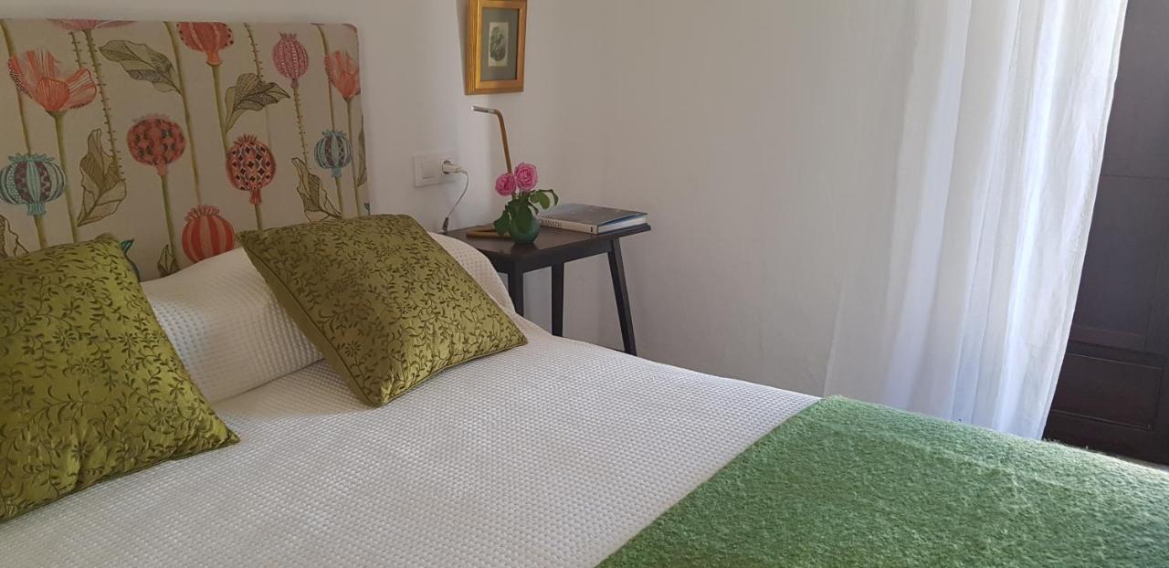 Casa Rural Los Danzantes Fuente-Tojar Εξωτερικό φωτογραφία