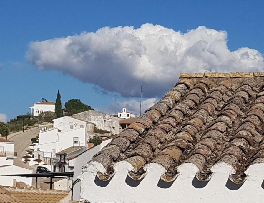 Casa Rural Los Danzantes Fuente-Tojar Εξωτερικό φωτογραφία