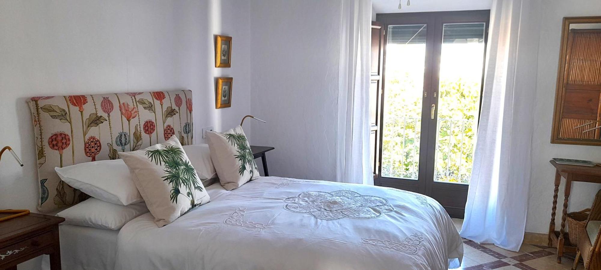 Casa Rural Los Danzantes Fuente-Tojar Εξωτερικό φωτογραφία