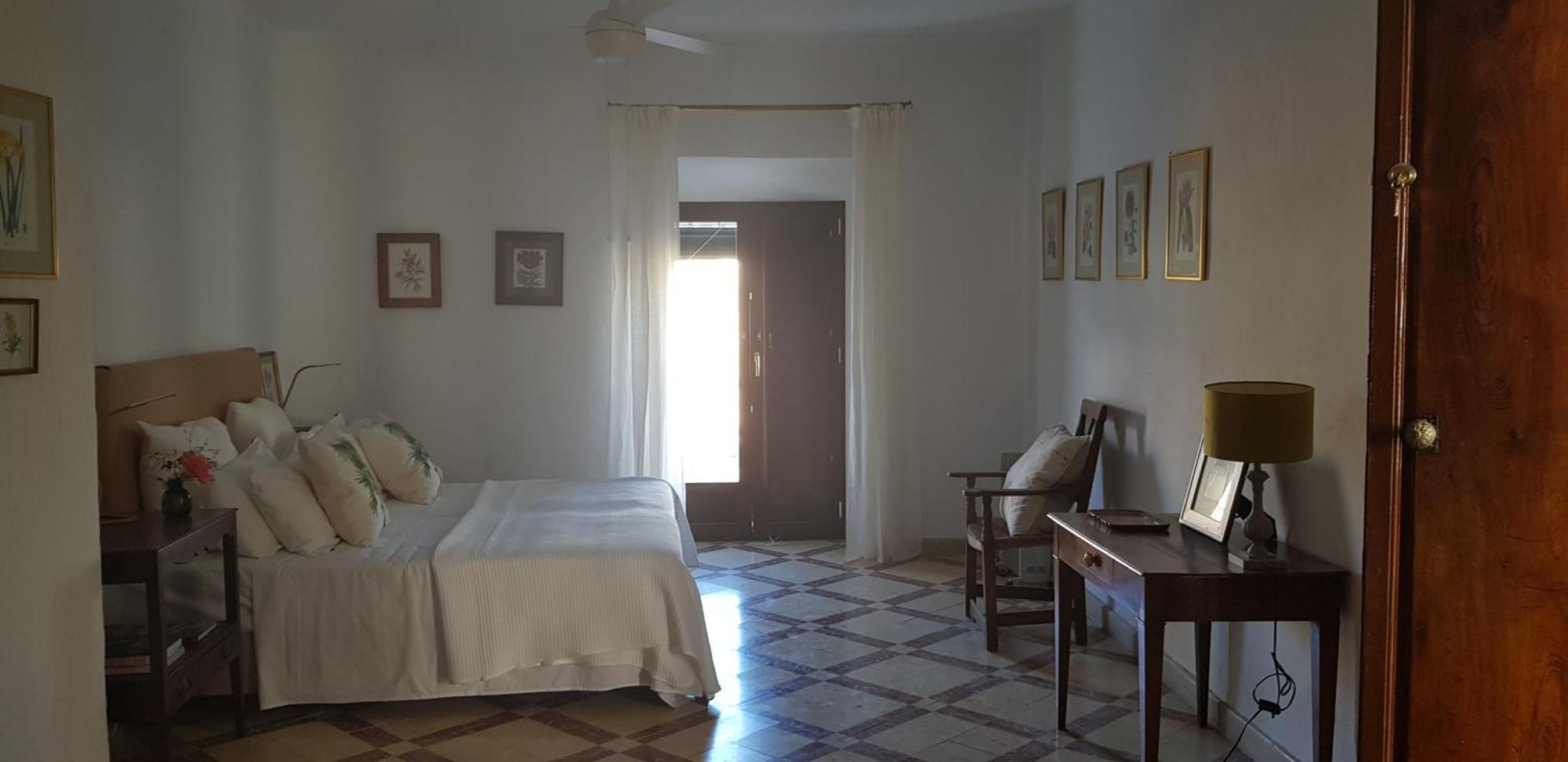 Casa Rural Los Danzantes Fuente-Tojar Δωμάτιο φωτογραφία